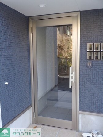 リベルテ大和田の物件内観写真